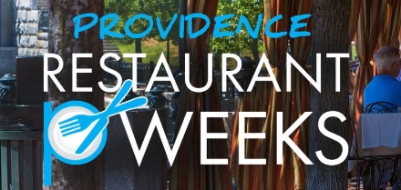 July 10-23, 2016: Providence Restaurant Week