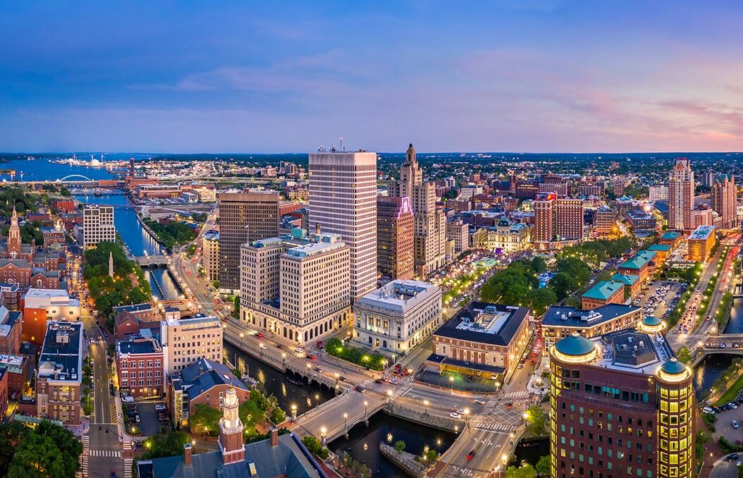 Rhode Island Resilience Heading into 2026
