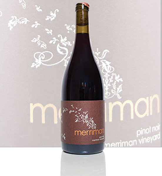 Ackley Beverage Group Purchases Merriman Vineyards