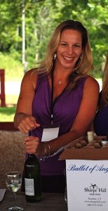 Guest Columnist Renée Allen, CSS, CSW, FWS. Courtesy of Sharon Porpiglia.