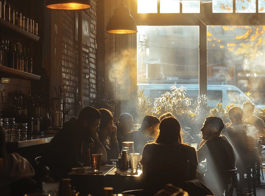 On-Premise Advice: A Lesson in Planning