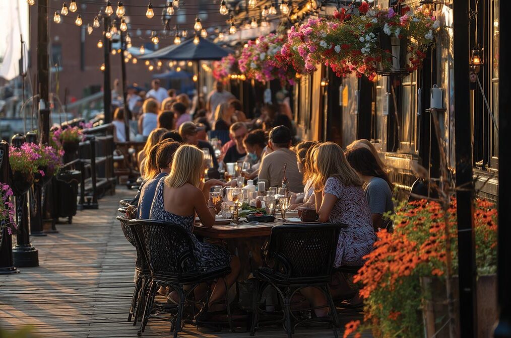On Premise Advice: It’s the Official Start of the Summer