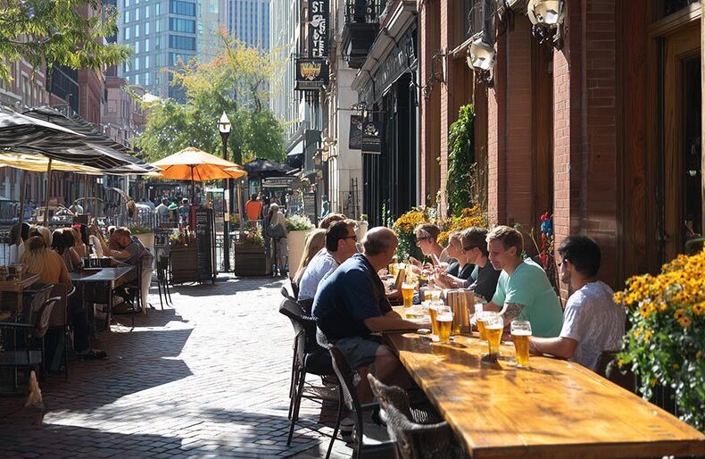 On Premise Advice: Aug-toberfest is Upon Us