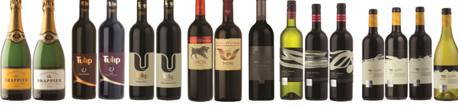 Kosher Selections from Murphy Highlight Passover Wine Selections