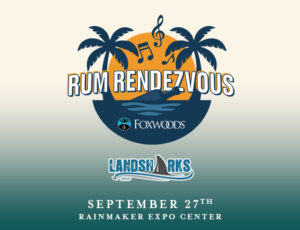 Foxwoods Rum Rendezvous @ Foxwoods Rainmaker Expo | MASHANTUCKET | Connecticut | United States