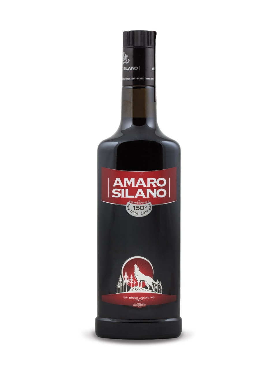 Amaro Silano Brand Now Available in the U.S.