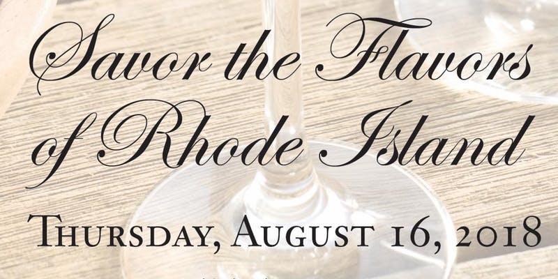 Savor the Flavors of Rhode Island