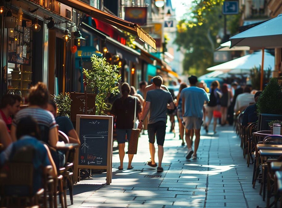 On Premise Advice: June Tourism Arrives, Ready Your Team