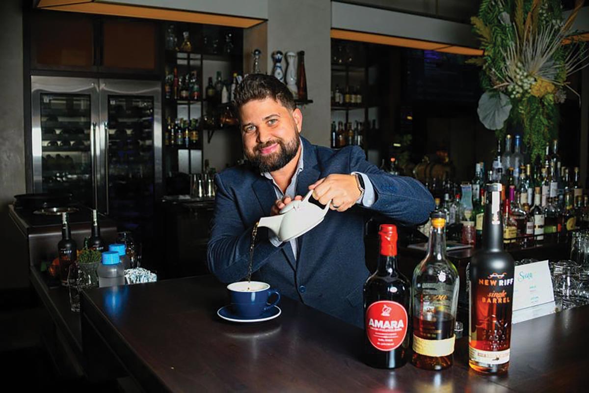 Serving Up: The Doctor’s Orders at Siena Ristorante