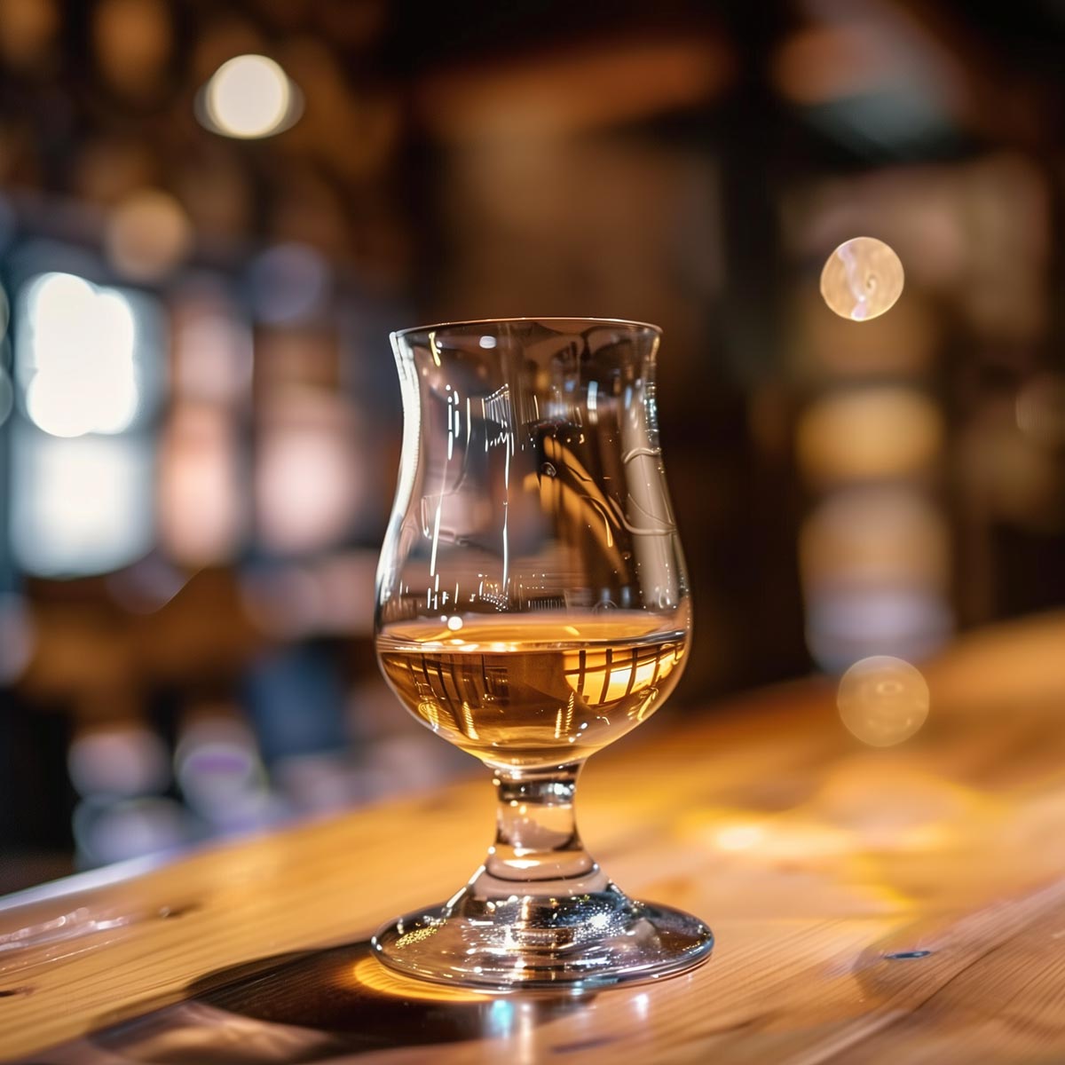 Trade Celebrates American Single Malt Whiskey Category