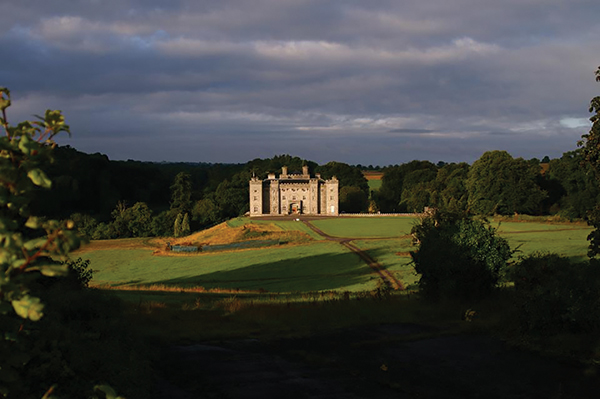 Slane Castle