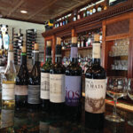 Grapes of Spain wine portfolio lineup.