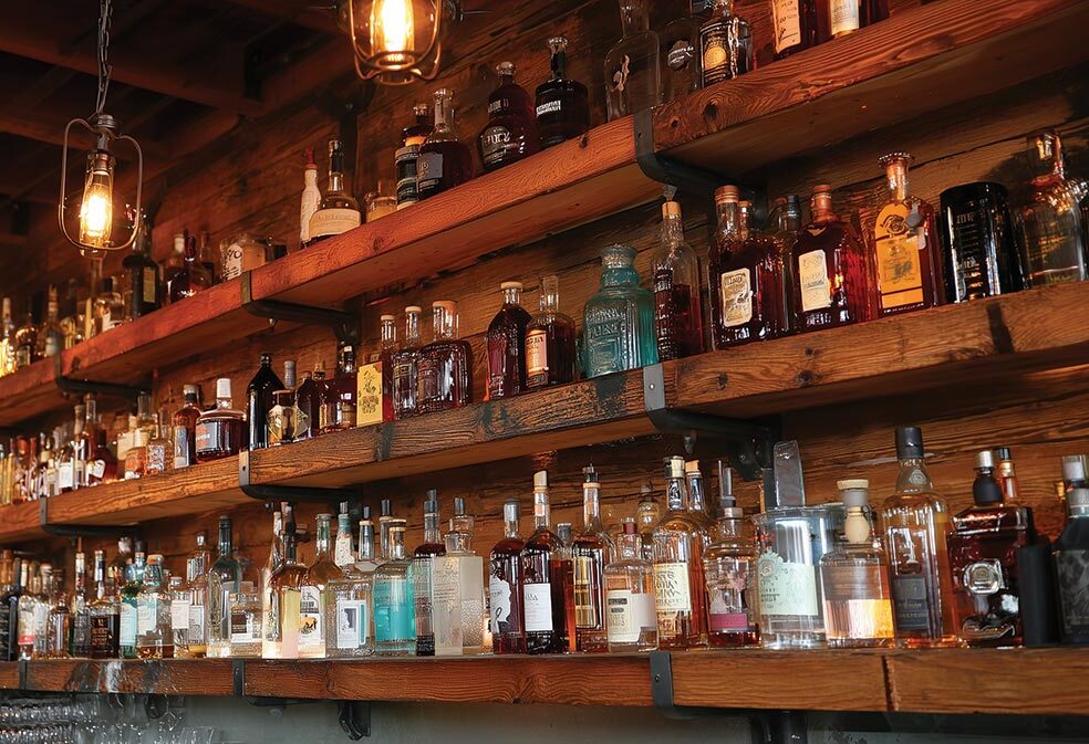 WSWA Releases Latest SipSource Spirits Summary