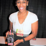 Kim Hill, CT Market Manager, Brown-Forman.