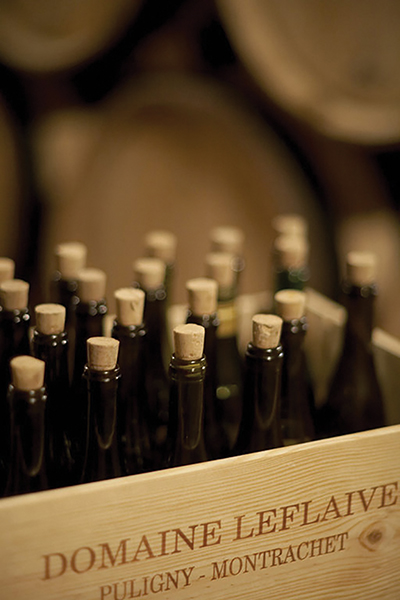 Domaine Leflaive