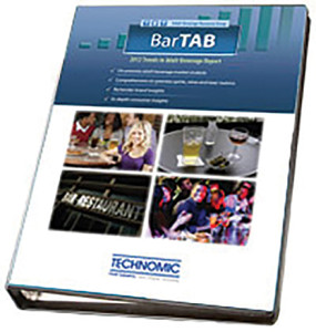 Technomic's BarTAB