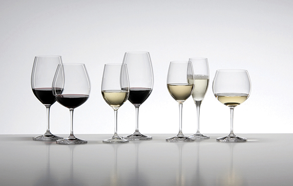 Poll Results Show Beer, Wine, Spirits Preferences