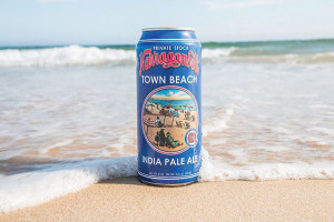 town beach ipa