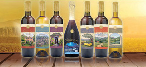 Tuscan Sun Wines