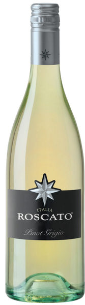 Nothern Itlay’s Roscato Pinot Grigio Joins Palm Bay