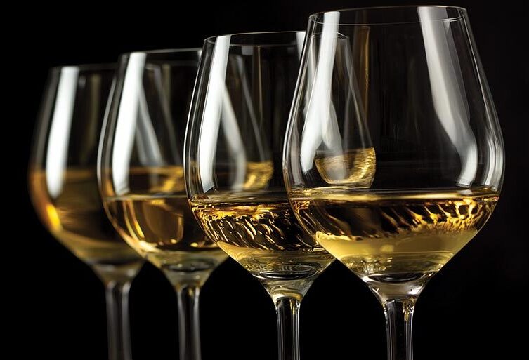 Wine Column: Sauternes, Liquid Gold, Part One