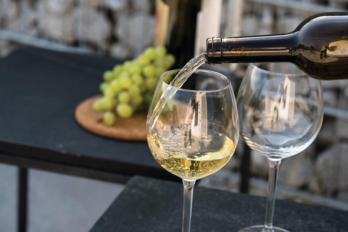 Wine Column: The White Wines of Rioja