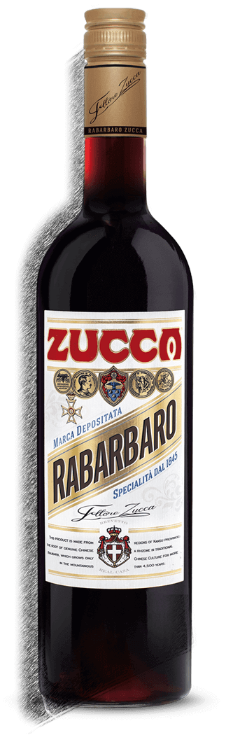 Zucca Rabarbaro Launches Nationwide